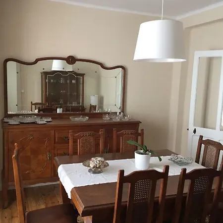 La Casa De Los Abuelos Zurita Esterno foto