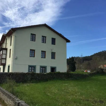 La Casa De Los Abuelos Zurita Esterno foto