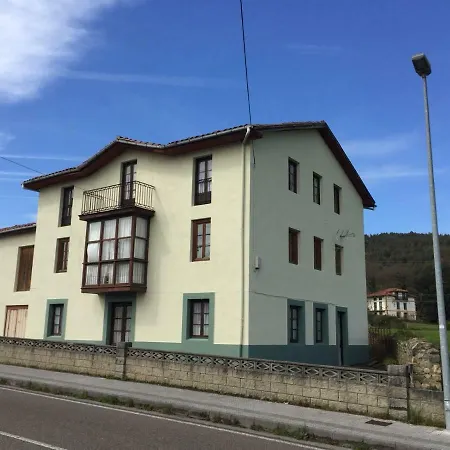 La Casa De Los Abuelos Zurita Esterno foto