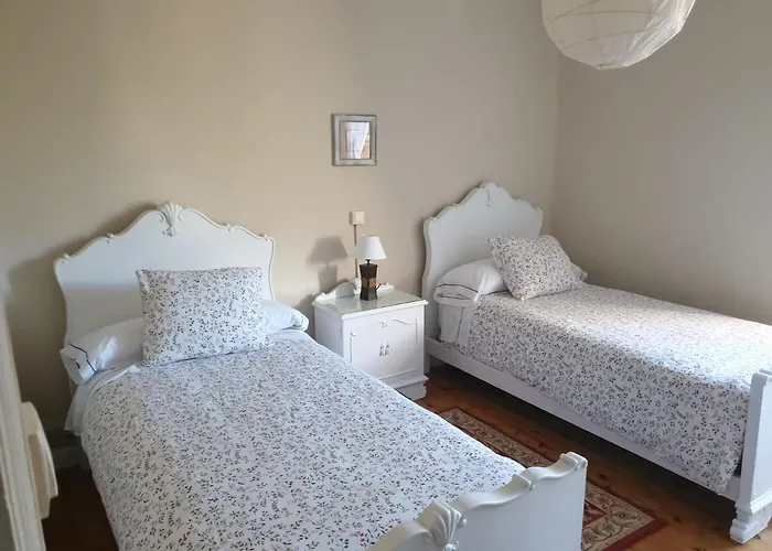 La Casa De Los Abuelos