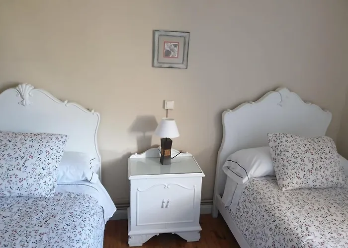 La Casa De Los Abuelos