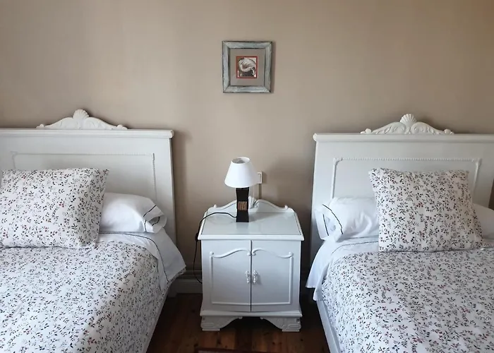 La Casa De Los Abuelos