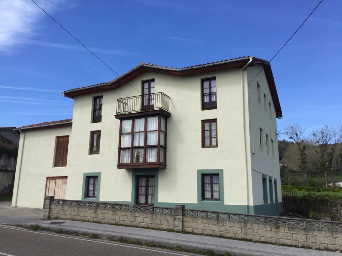 La Casa De Abuelos *