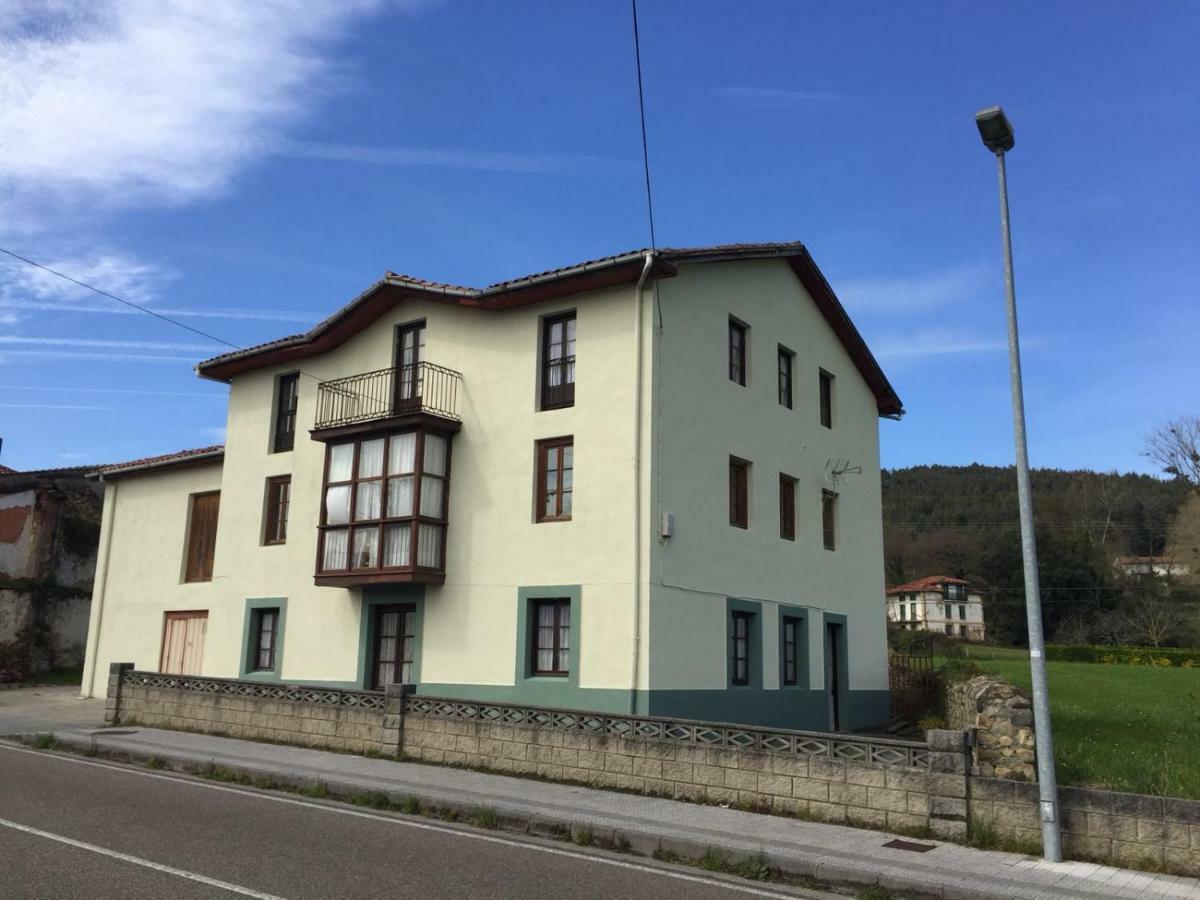 La Casa De Abuelos Zurita